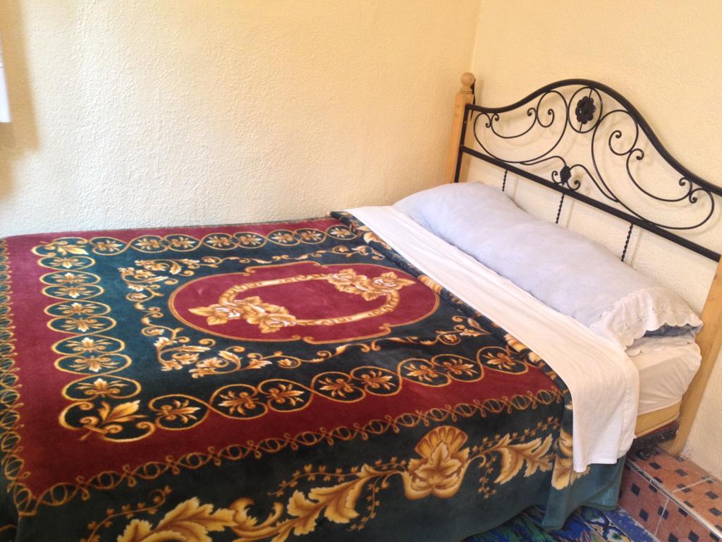 马拉喀什 西班牙庭院旅馆酒店 客房 照片