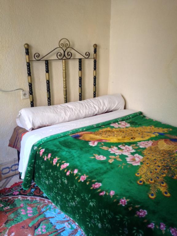 马拉喀什 西班牙庭院旅馆酒店 客房 照片